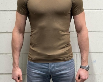 German Military Bundeswehr T-Shirt