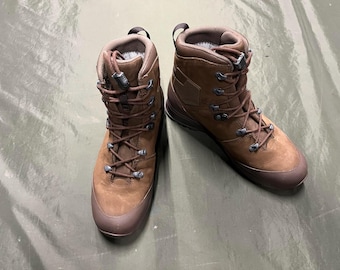 SWISS ARMY Haix Combat Boots (lightweight version) Kampfstiefel KS19 Gore-Tex Size 290N (EU45)