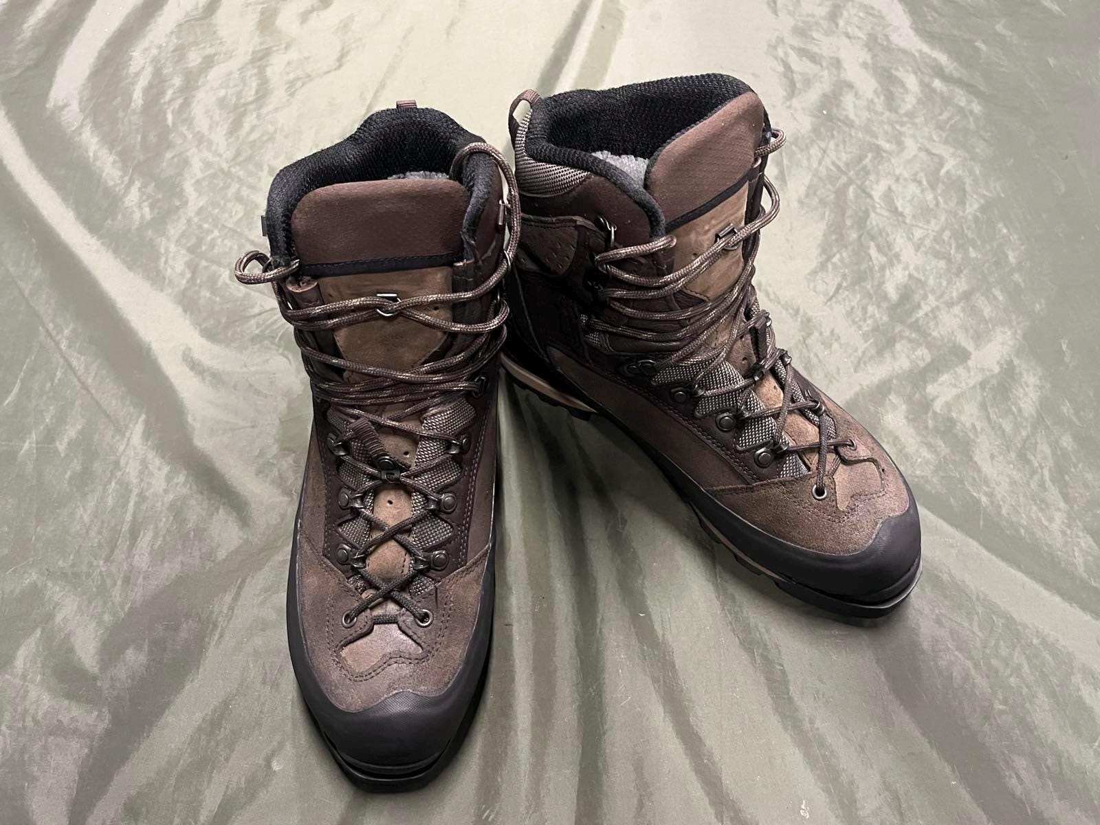 Meindl Ksk Kampfstiefel Original Meindl KSK Bergschuh D-cat