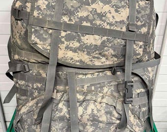 USデジタル迷彩バックパック 海上自衛隊デジタル迷彩シリーズ(デイパック)day pack