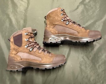 Buty HAIX Scout Gore-Tex rozmiar UK9/US10/EU43