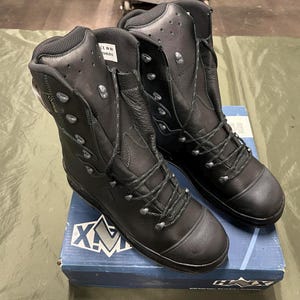 NEW HAIX Protector Pro Size UK13/US14/EU48