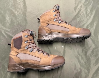 Buty HAIX Scout Gore-Tex rozmiar UK10.5/US11.5/EU45