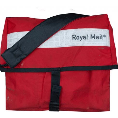 Royal Mail Bag Canada