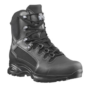 HAIX Scout Black Size UK3.5/EU36