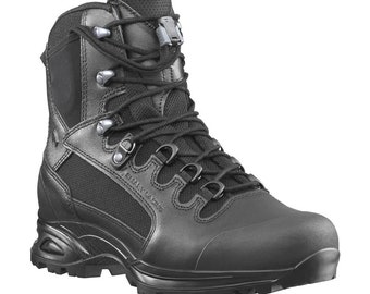 HAIX Scout Black Rozmiar UK3.5/EU36