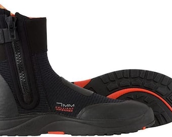 Brand New 7MM Ultrawarmth Diving Boot Size US9/EU42
