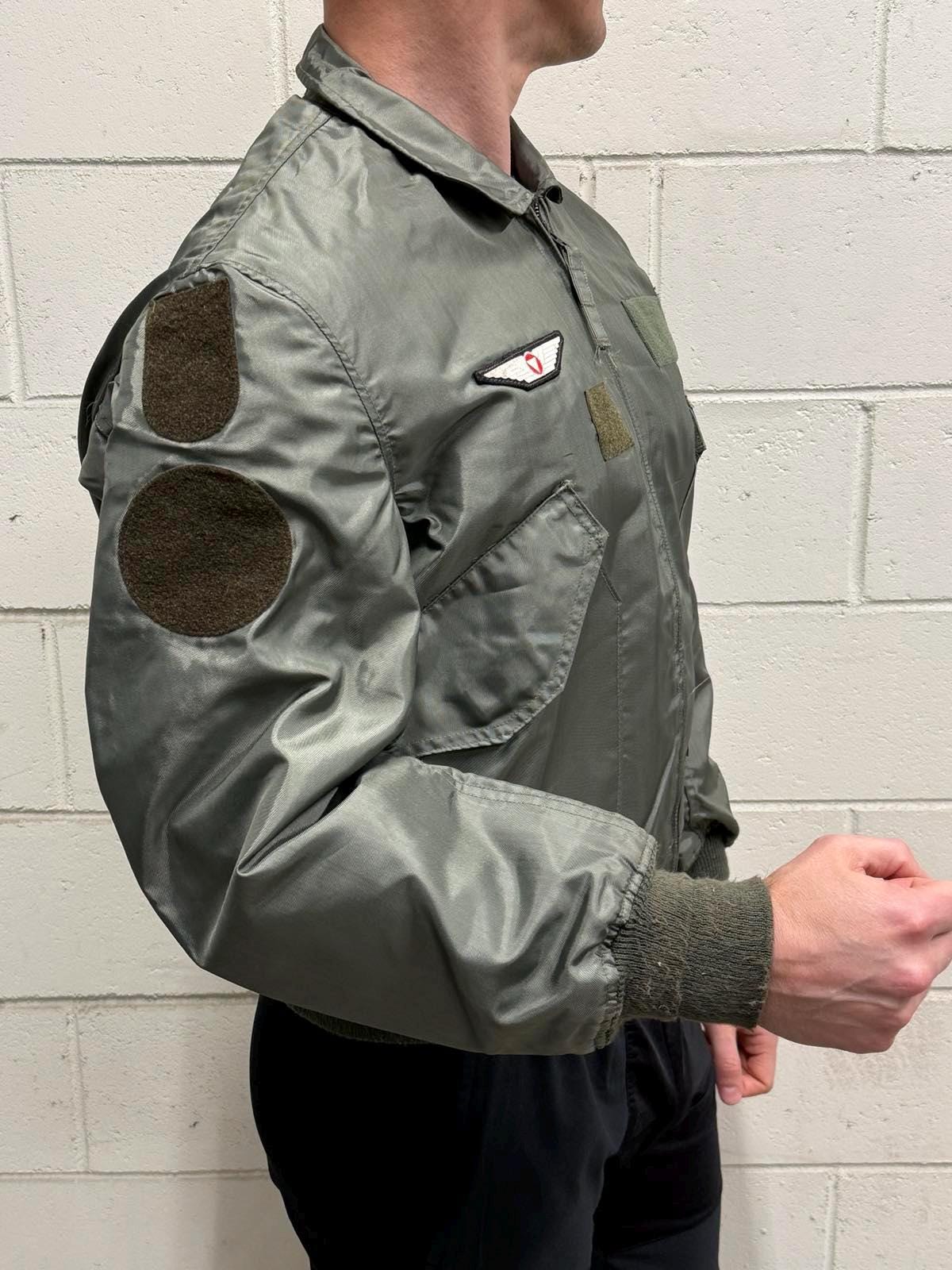 Cwu 36 P Jacket - Etsy Cwu 36 P Jacket - Etsy
