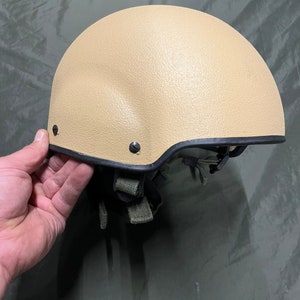 Army kevlar helmet Etsy Espana