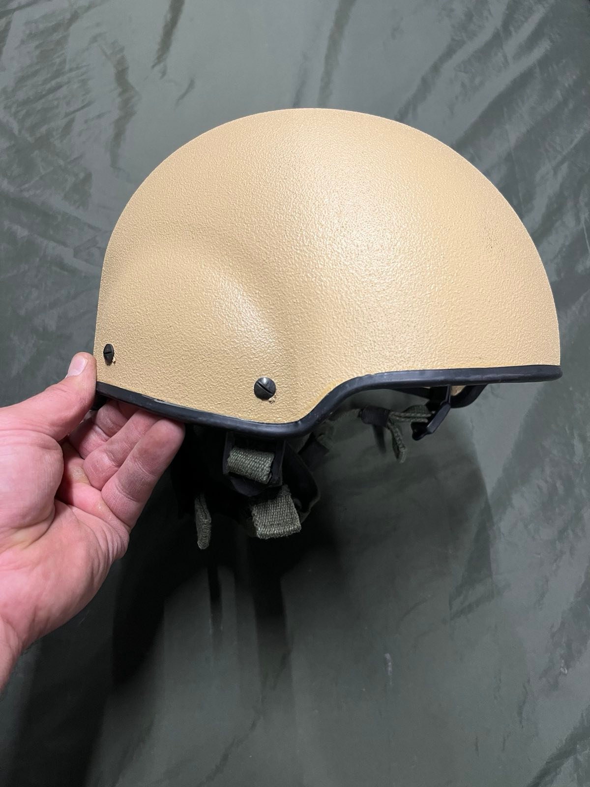 イギリス軍 MK7 MARK 7 MK6A レプリカヘルメット 復刻版 イギリス軍 MK7 MARK 7 MK6A レプリカヘルメット 復刻版