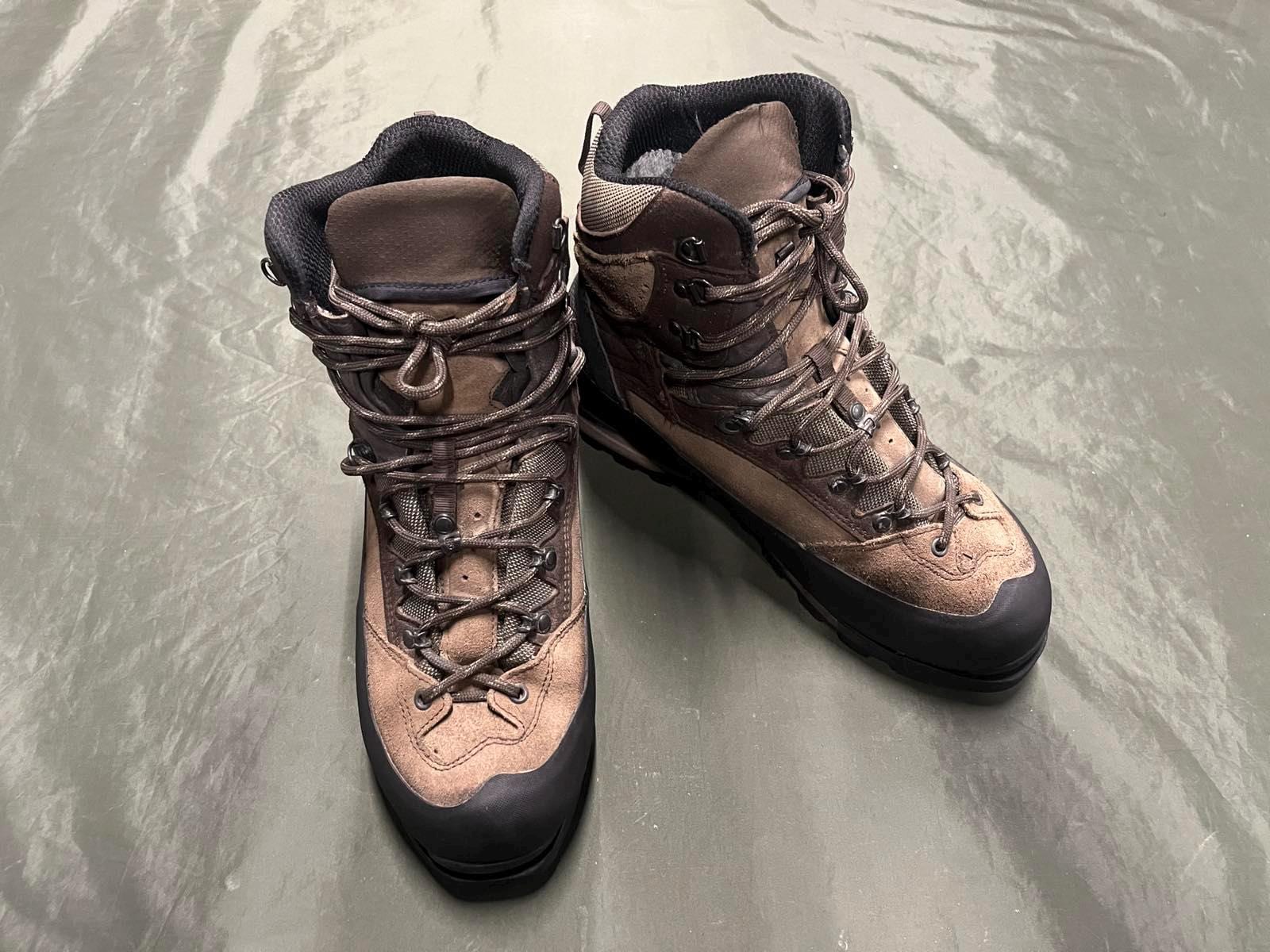 Original Meindl KSK Bergschuh D-cat Mountain Gore-tex Boots