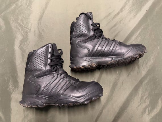 adidas アディダス gsg 9.2 タクティカルブーツ Amazon | adidas メンズ 体操シューズ US サイズ: 6.5 カラー