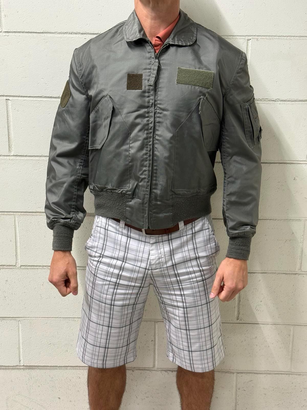 Cwu 36 P Jacket - Etsy