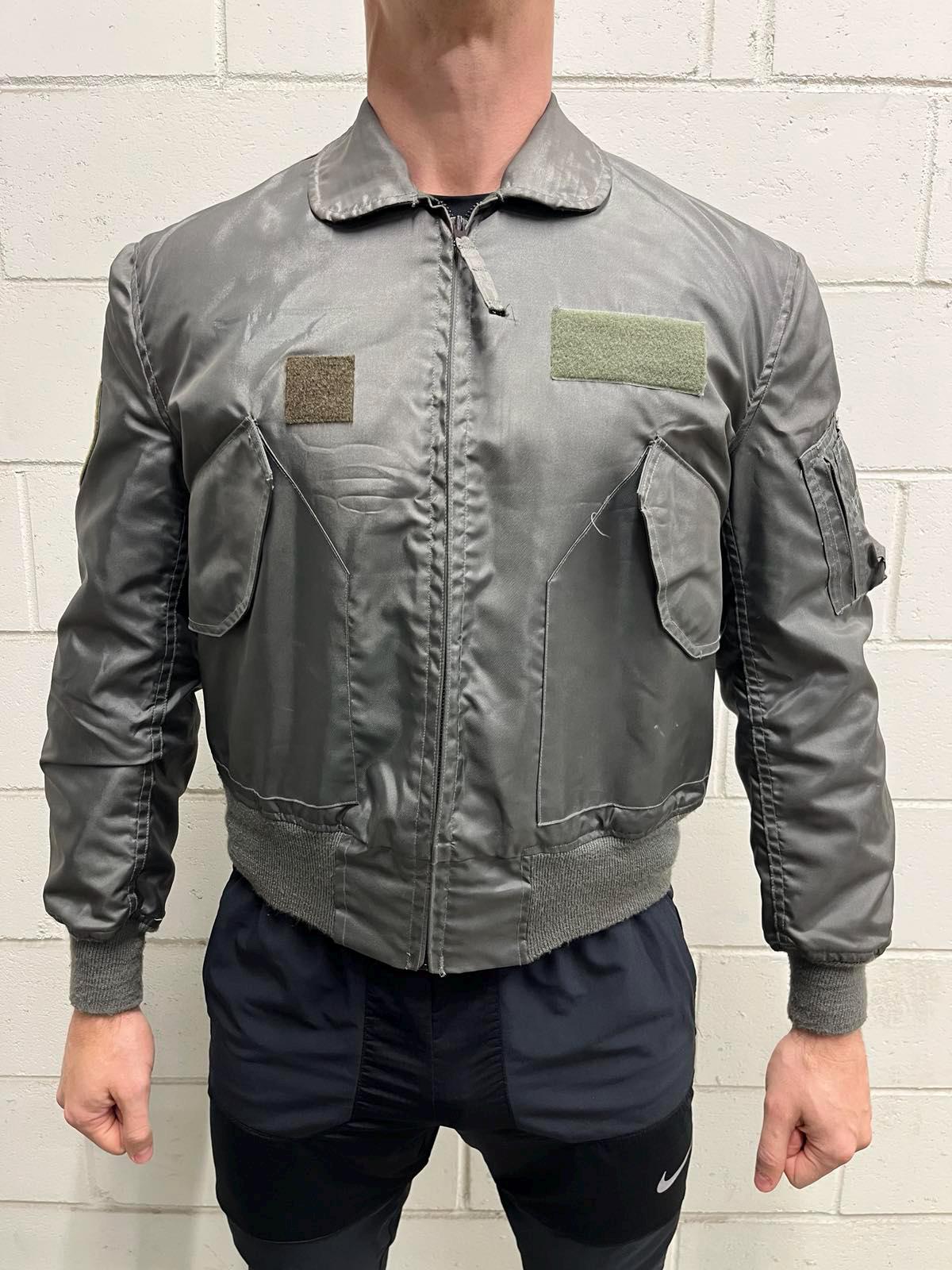 Cwu 36p Jacket - Etsy Canada Cwu 36p Jacket - Etsy Canada