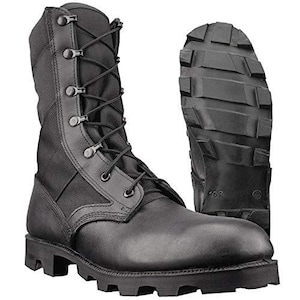Wellco combat boots - Etsy 日本