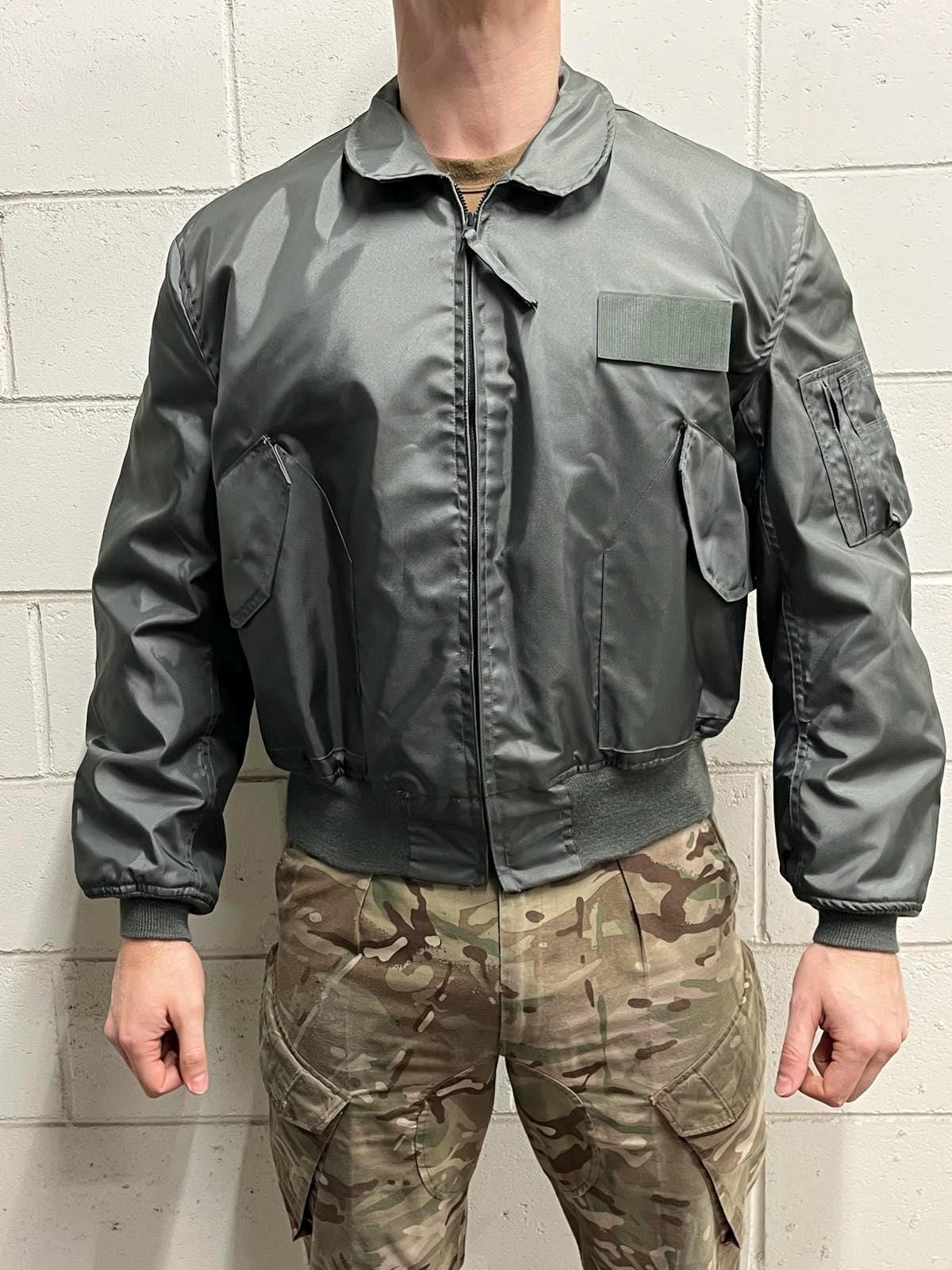 Cwu 36 P Jacket - Etsy Cwu 36 P Jacket - Etsy