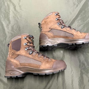 HAIX Scout Gore-Tex Boots Size UK9.5/US10.5/EU44