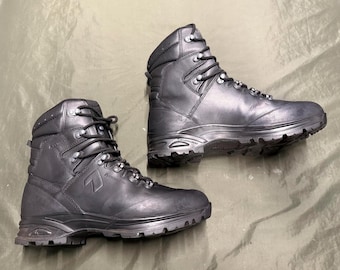 HAIX Commander GTX BW Boots Size UK10/US11/EU45