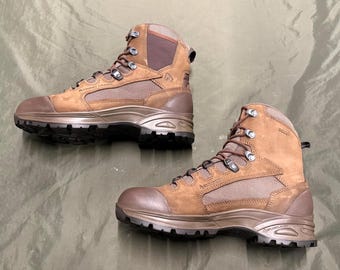 Buty HAIX Scout Gore-Tex rozmiar UK8.5/US9.5/EU43