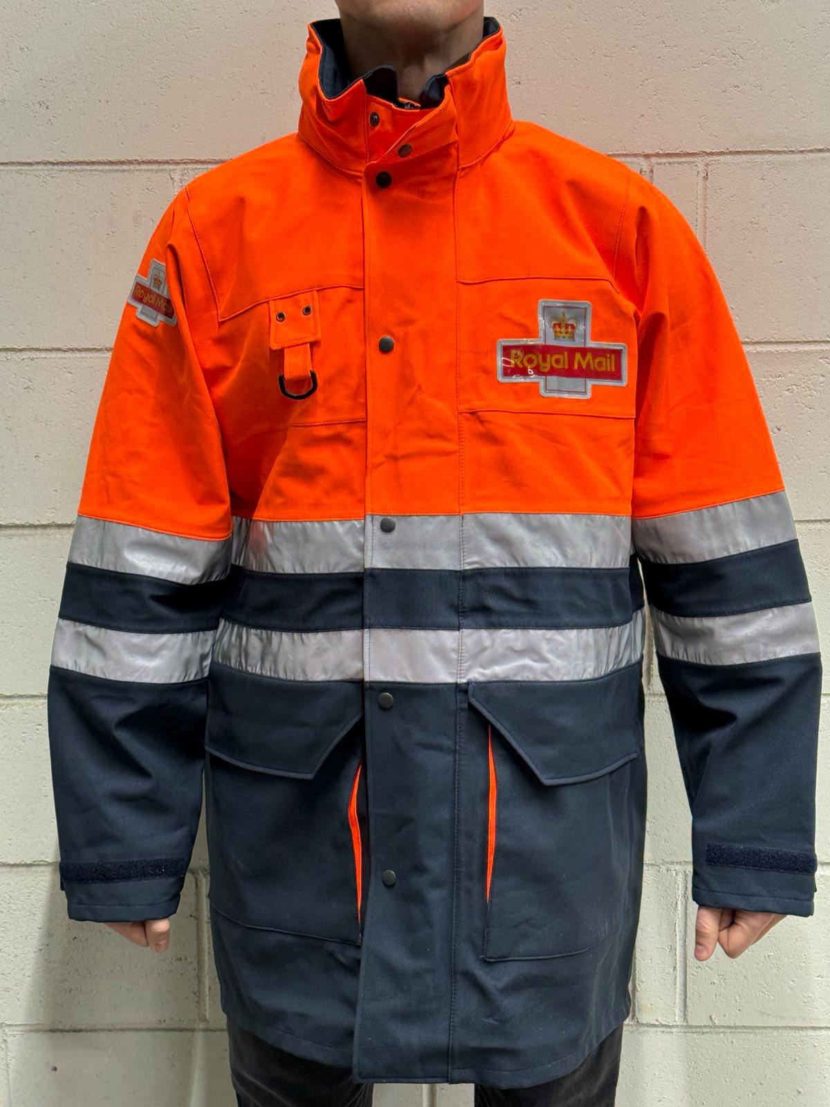 Vintage usps jacket - Etsy 日本