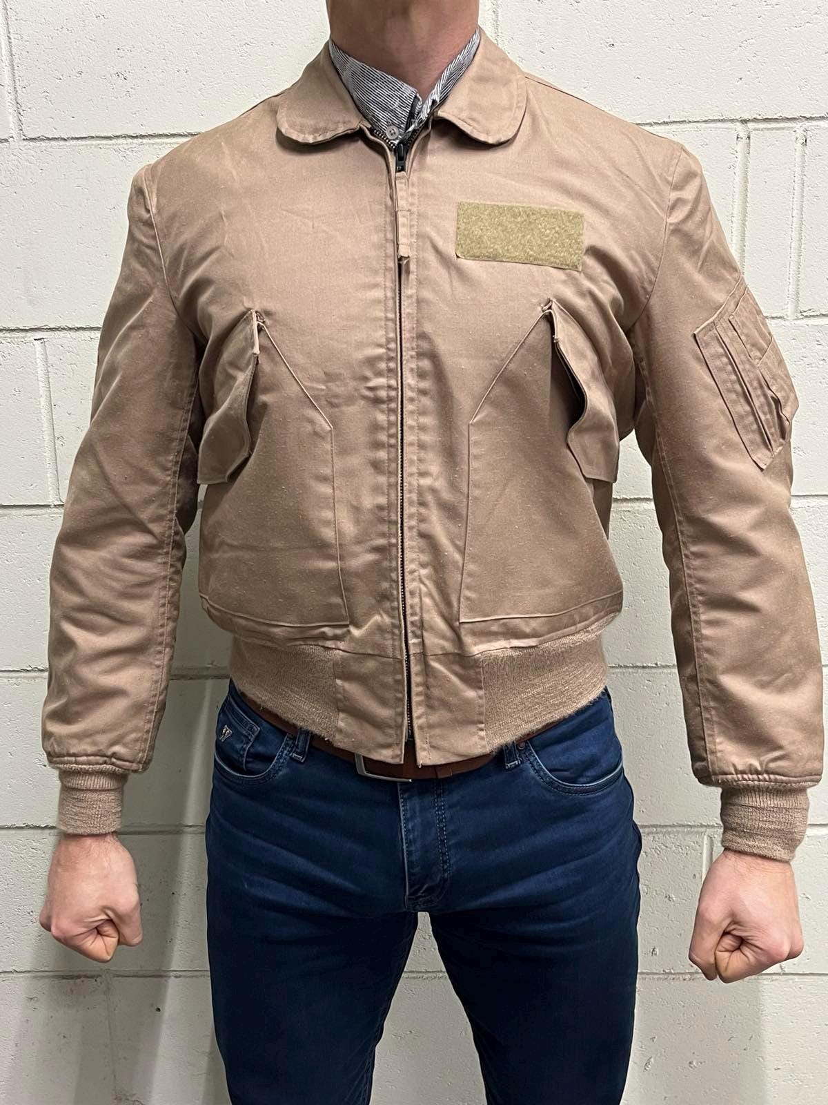 Cwu 36p Jacket - Etsy Canada Cwu 36p Jacket - Etsy Canada