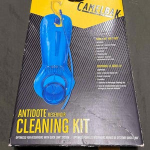CamelBak Cleaning Kit