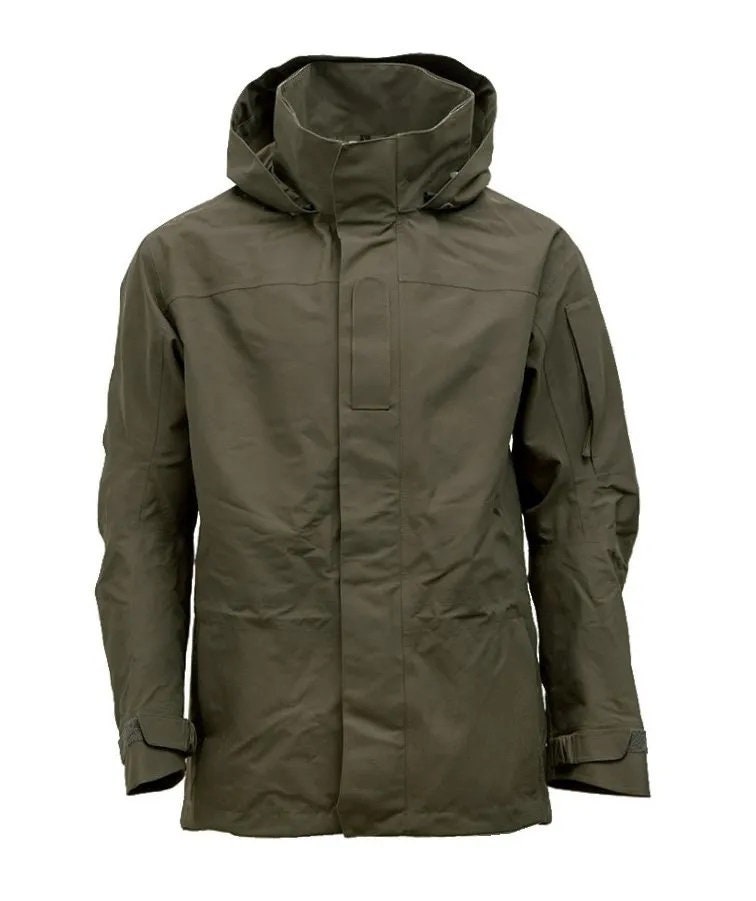 Army Goretex Jacket Etsy Canada