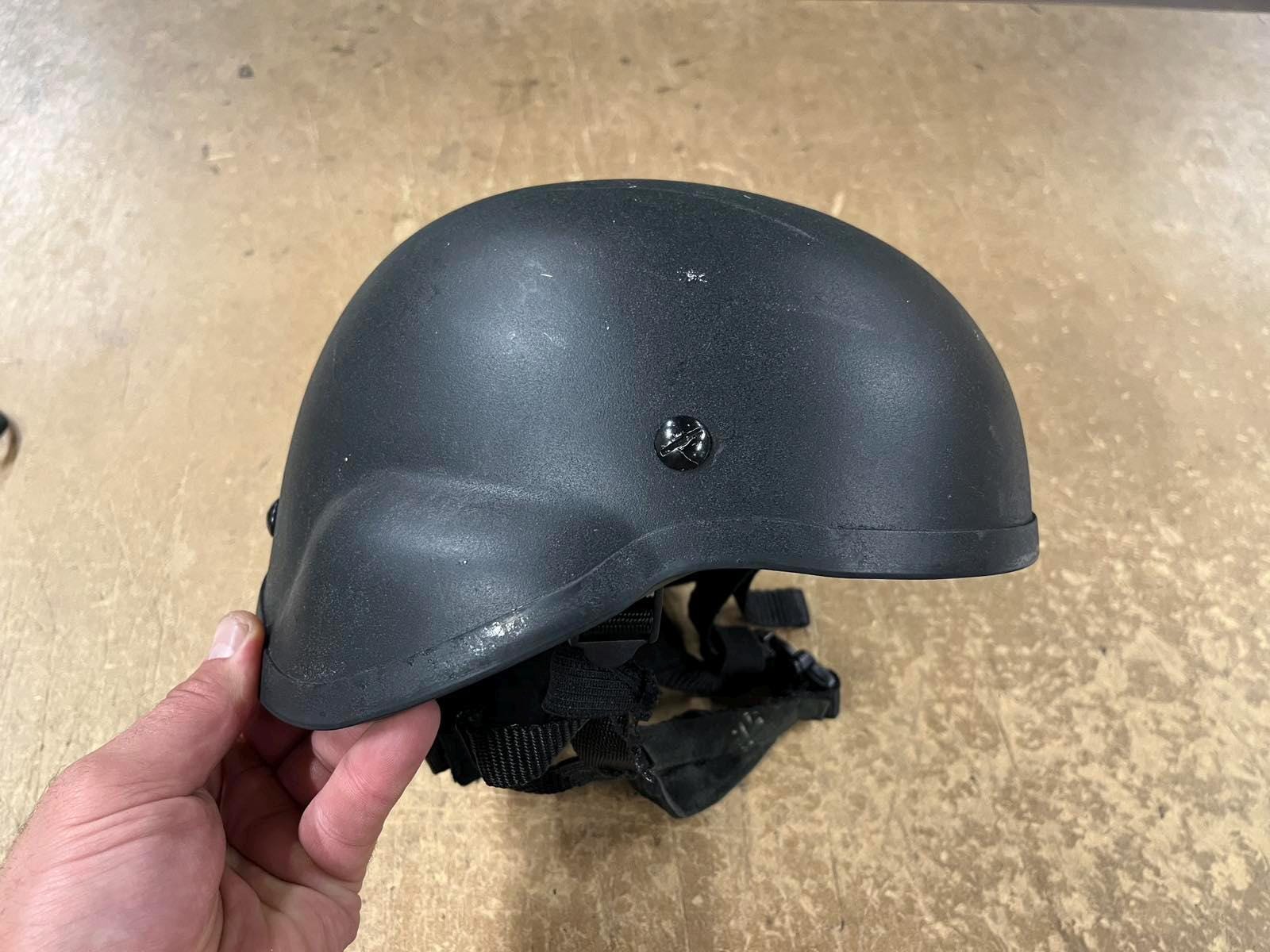 Riot police helmet - Etsy 日本