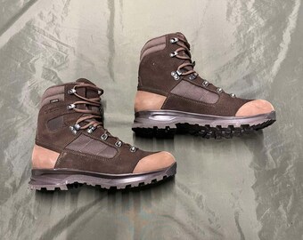 NEW Bundeswehr Lowa Elite Evo GTX BW Boots UK7.5/EU41.5