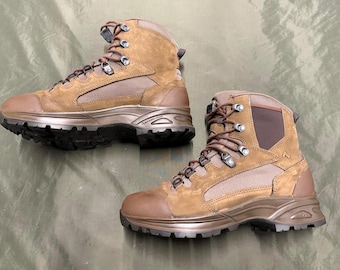 HAIX Scout Gore-Tex Boots Size UK8/US9/EU42