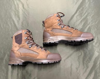 Original Meindl KSK Bergschuh D-cat Mountain Gore-tex Boots Size