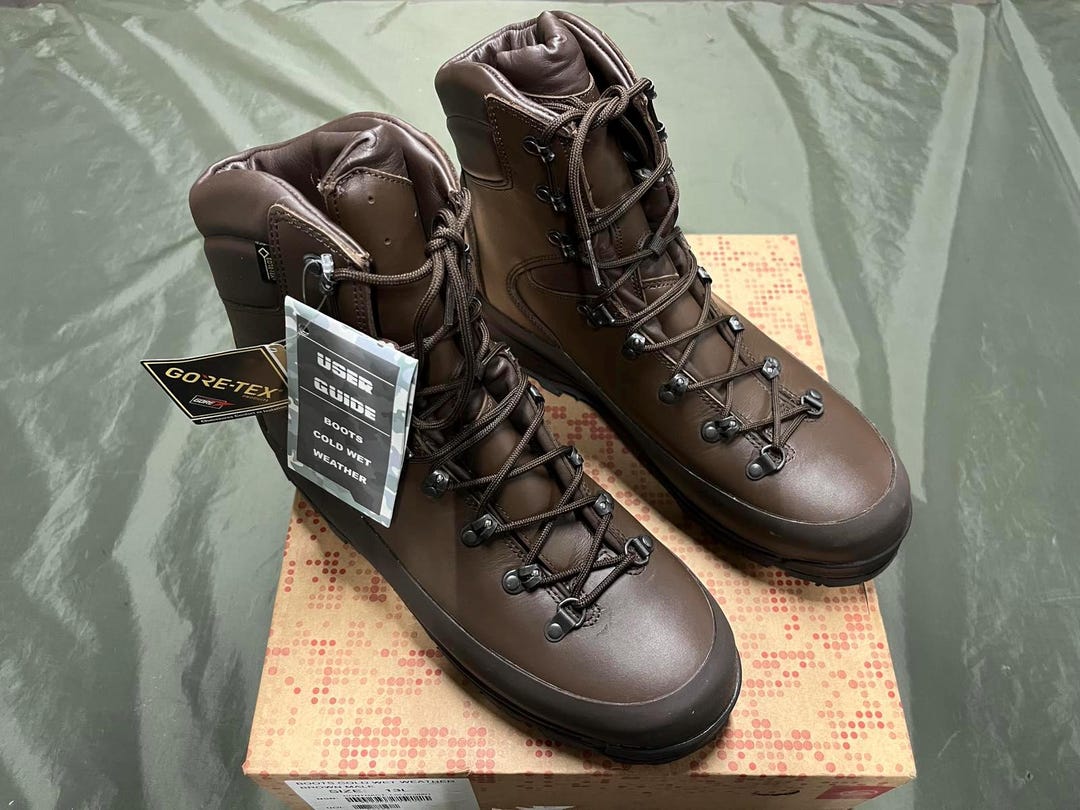 Lowa Bundeswehr Stiefel Original Kaufen Aktuelle Bundeswehr