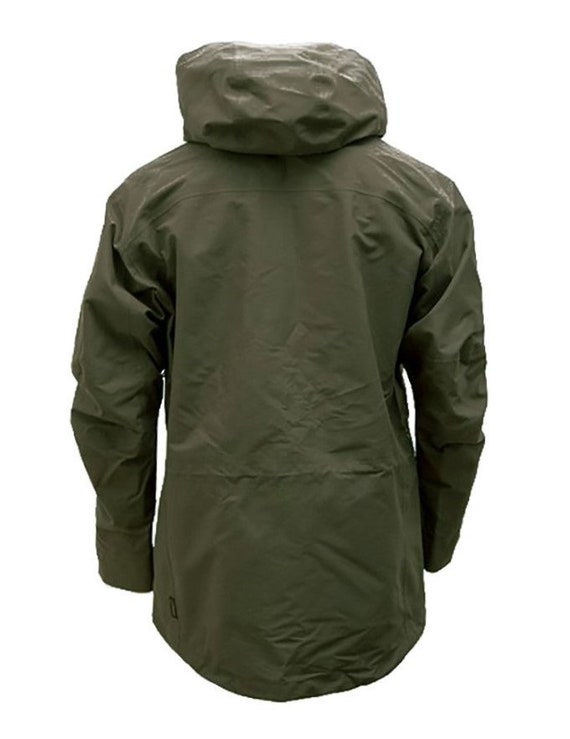 Original Dutch Army Surplus Carinthia Waterproof Jacket Size XL
