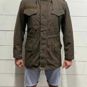 M65 Small Regular - Etsy
