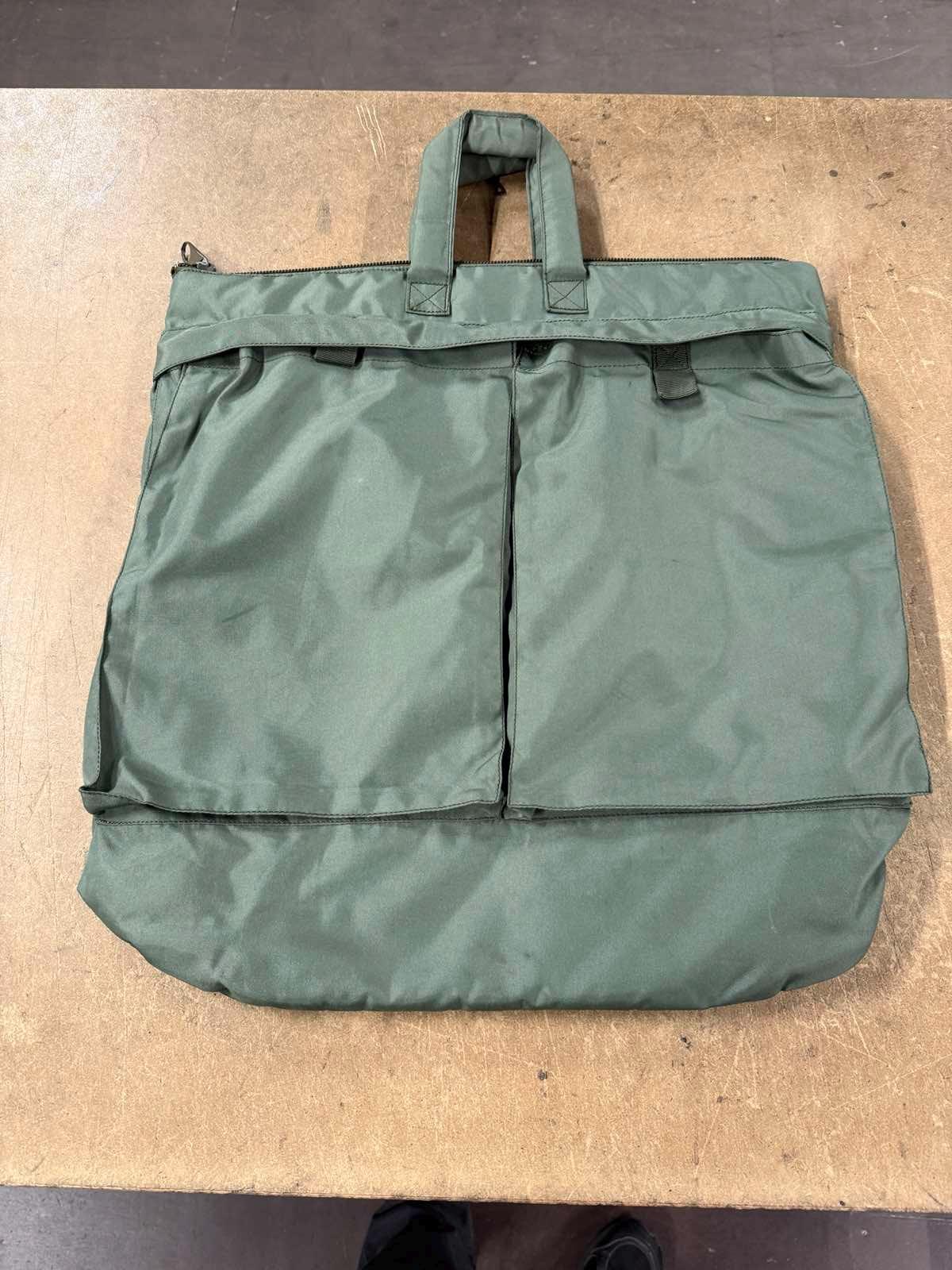 Dutch Army Bag - Etsy Canada