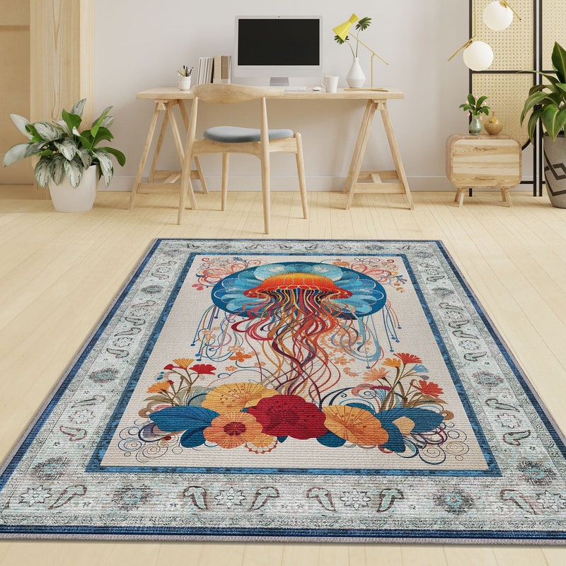 Coool Rug Cool Rugs - Etsy