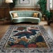 see more listings in the Animal Rugs section