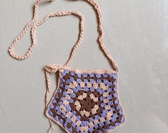 Small Town Girl Crossbody bag