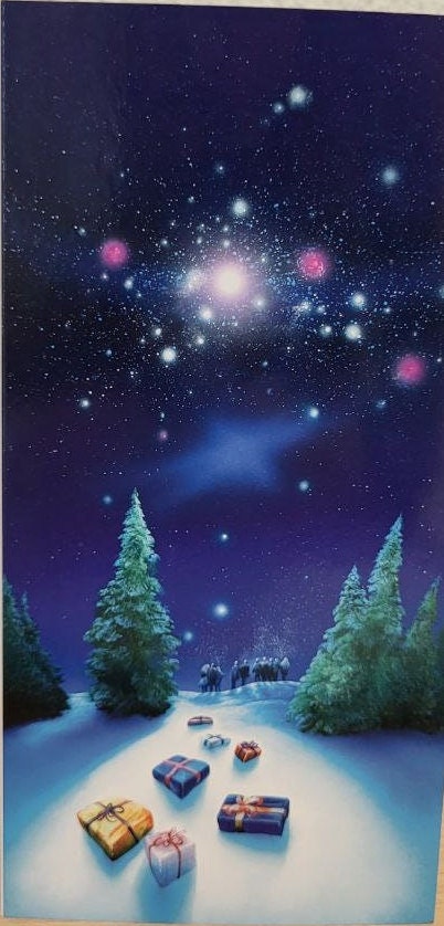 Postcard by Carl-w Röhrig - Etsy