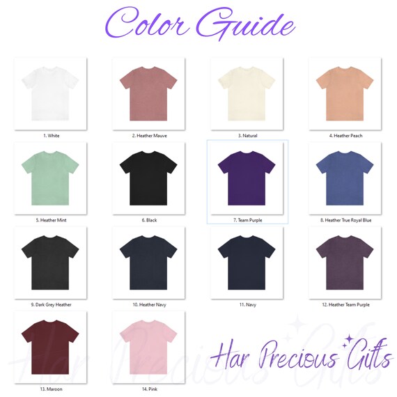 I purple hot sale you shirt