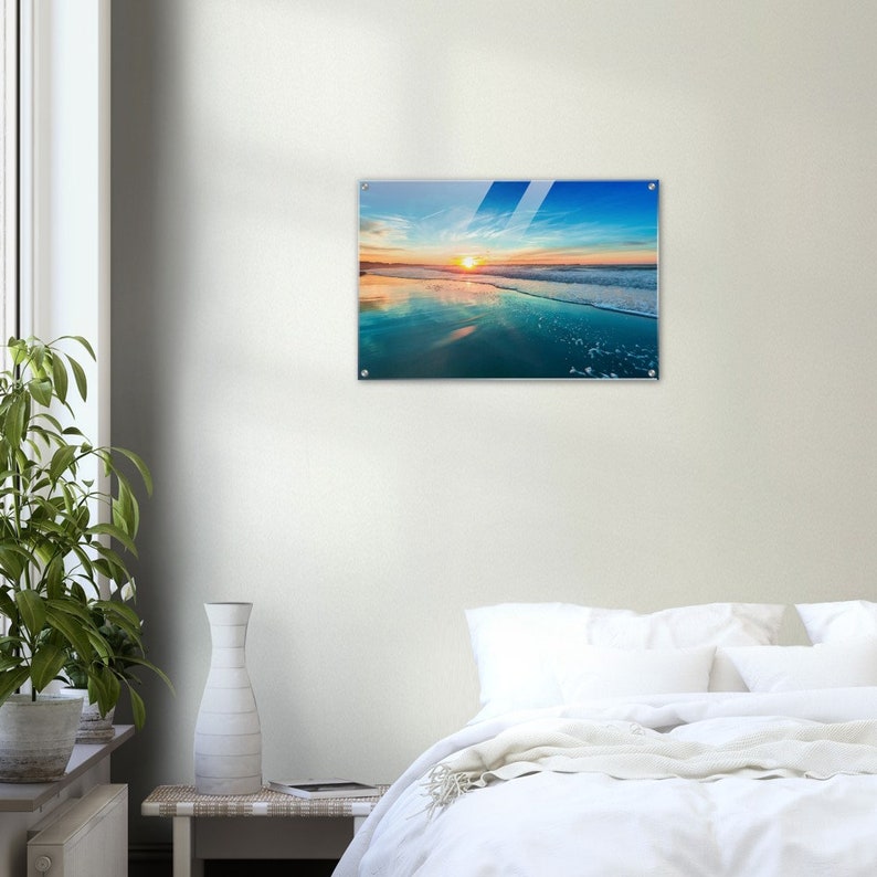 Peter Steele Signiertes Foto - 30,5x20,3cm Hochglanz Print Für Die Wand