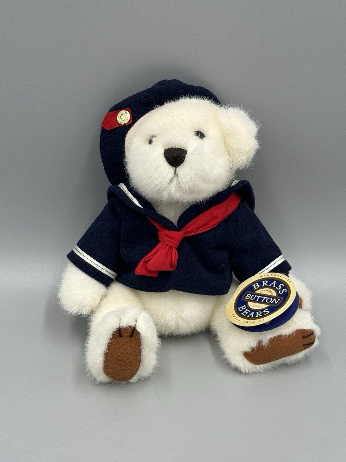 Taylor teddy bear - Etsy 日本