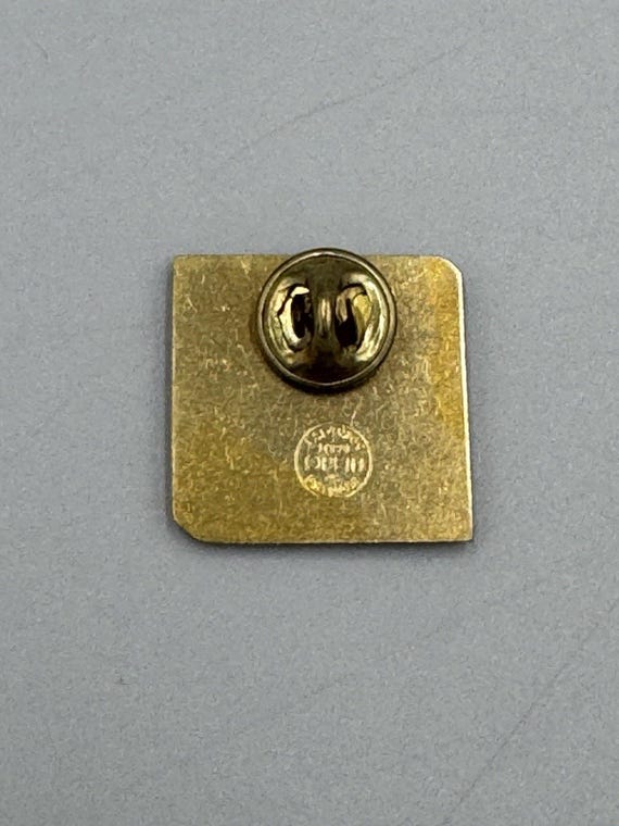 Vintage EDTP Educational Training Program FORD La… - image 3