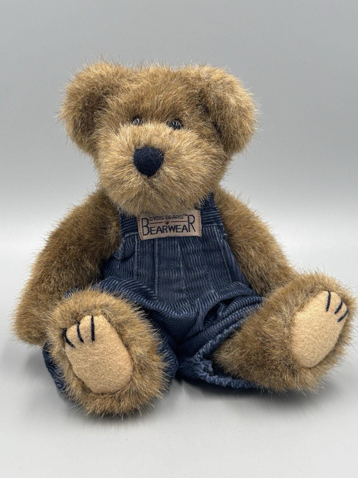 DAKS BEAR CAMPAIGN 130周年記念テディベア　非売品 2024年🧤🐻DAKSベアキャンペーン | ショップニュース | 東急