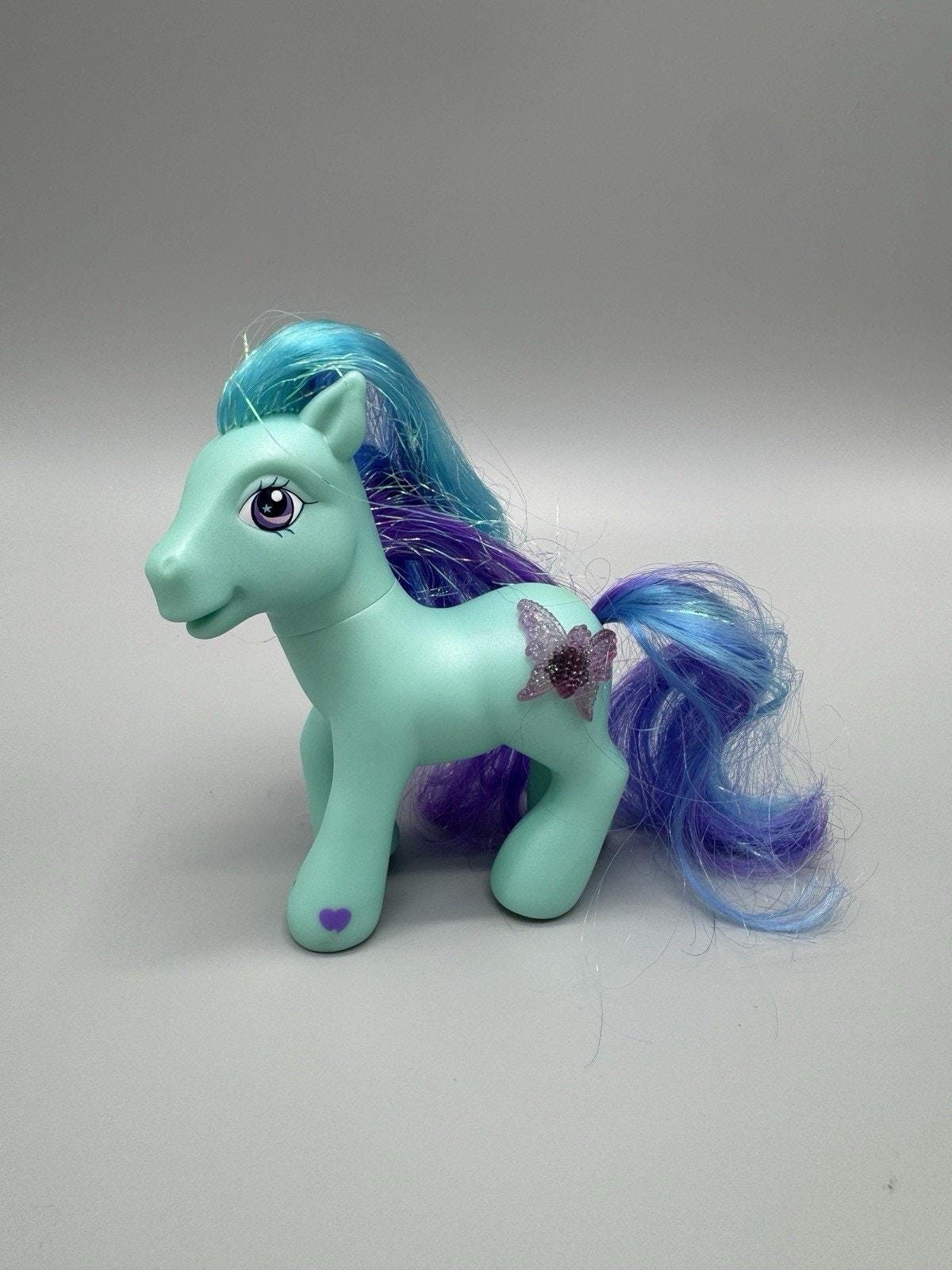 G3 My Little Pony - Etsy