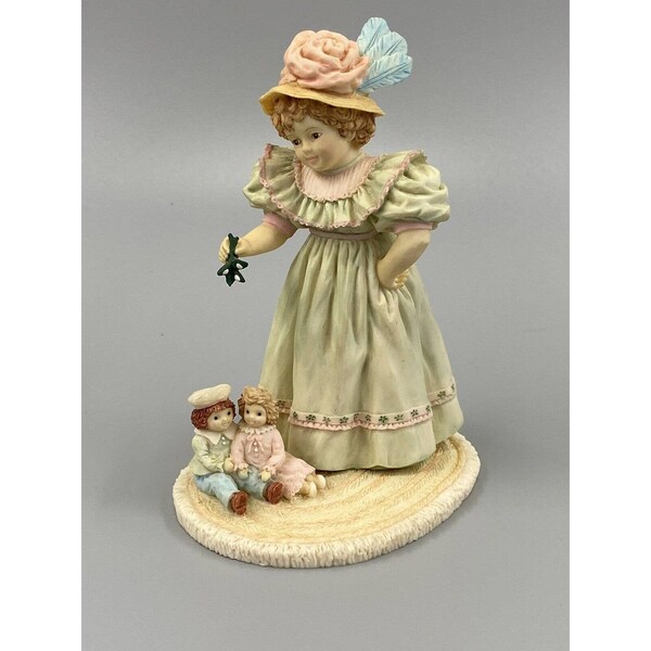 Maud Humphrey Bogart Figurines Etsy