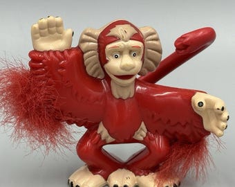 2006 Big Big World Smooch and Winslow Marmoset Replacement 3 Inch