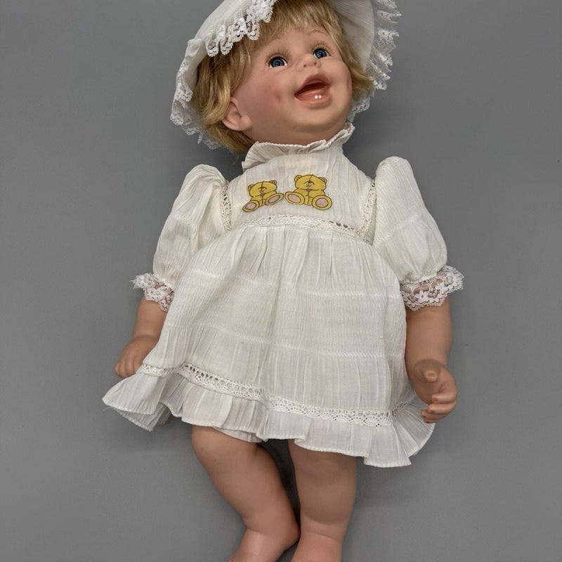 Heirloom Dolls Duck Housenull