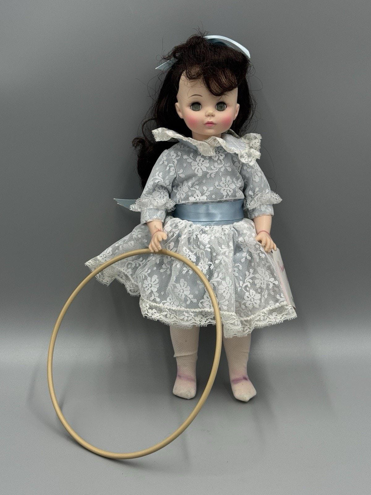 Renoir madame alexander doll - Etsy 日本