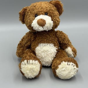 Chosun International Teddy Bear - Etsy